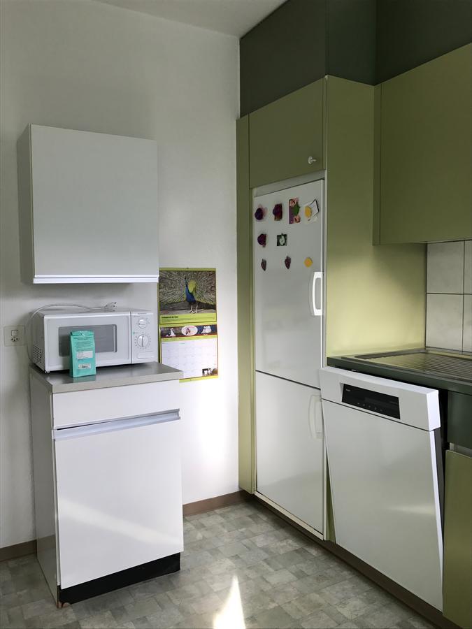 Ferienwohnung Mit Seesicht Brunnen Kültér fotó
