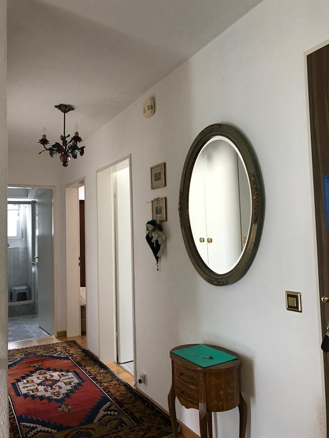 Ferienwohnung Mit Seesicht Brunnen Kültér fotó